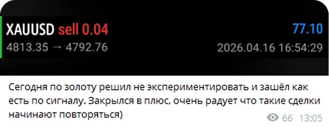 Отзыв